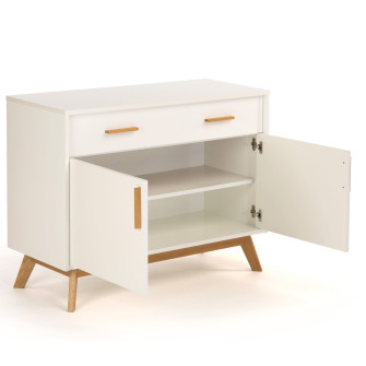 Kensal Nordic Compact kummut Kensal Nordic Compact kummut